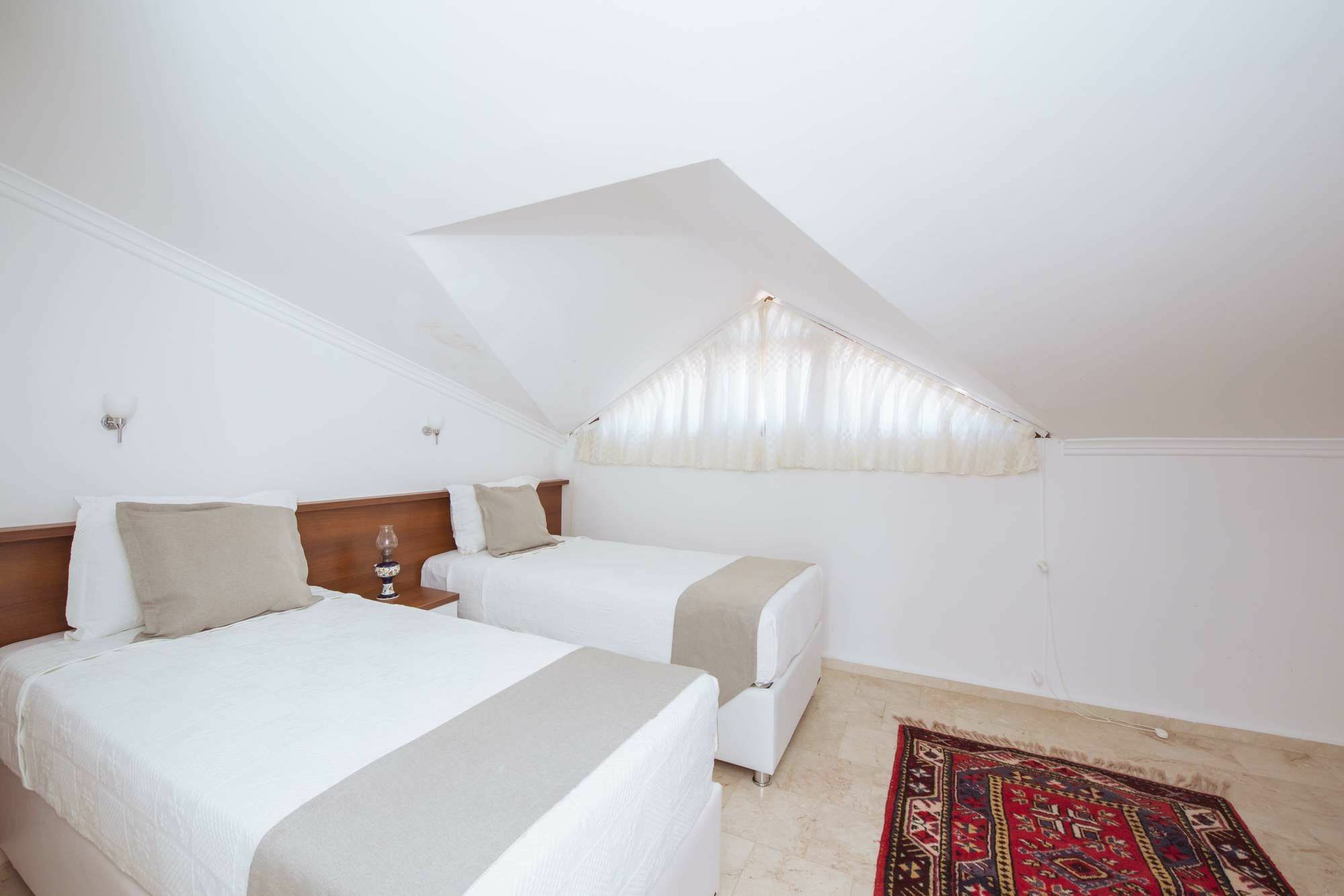 Infinity Aqua Marine Apartments Fethiye Zewnętrze zdjęcie