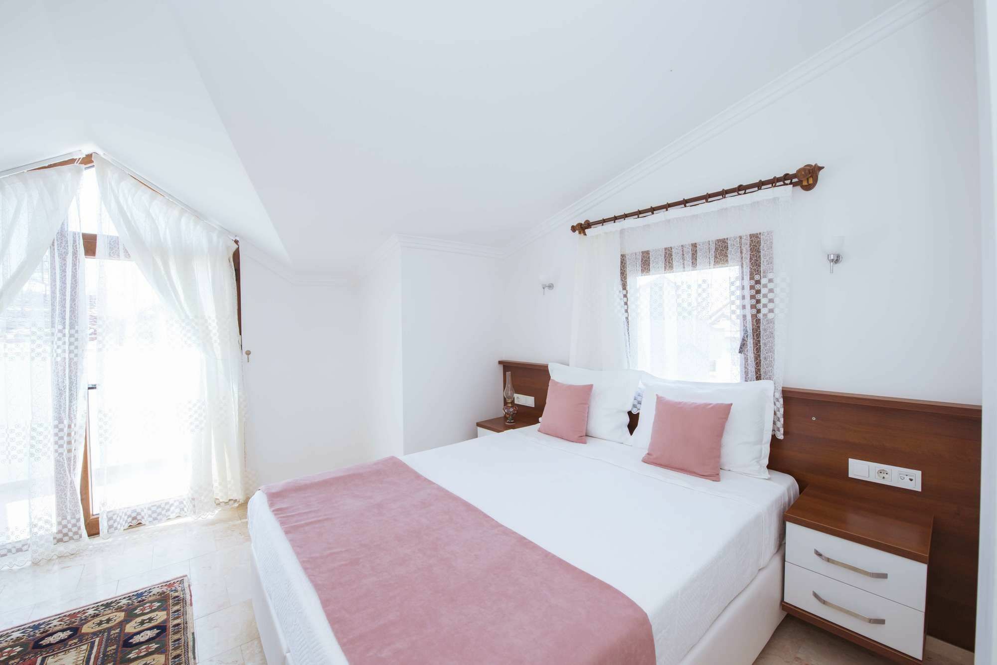 Infinity Aqua Marine Apartments Fethiye Zewnętrze zdjęcie