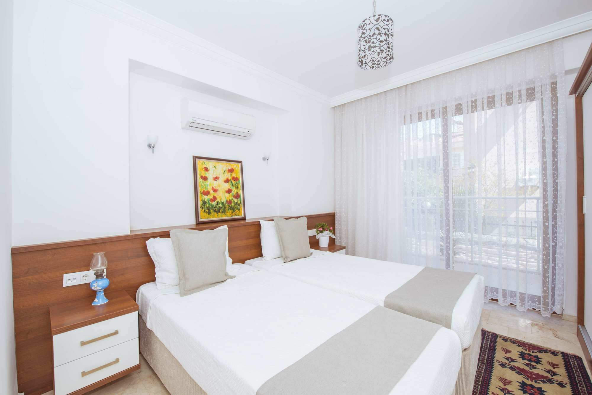 Infinity Aqua Marine Apartments Fethiye Zewnętrze zdjęcie