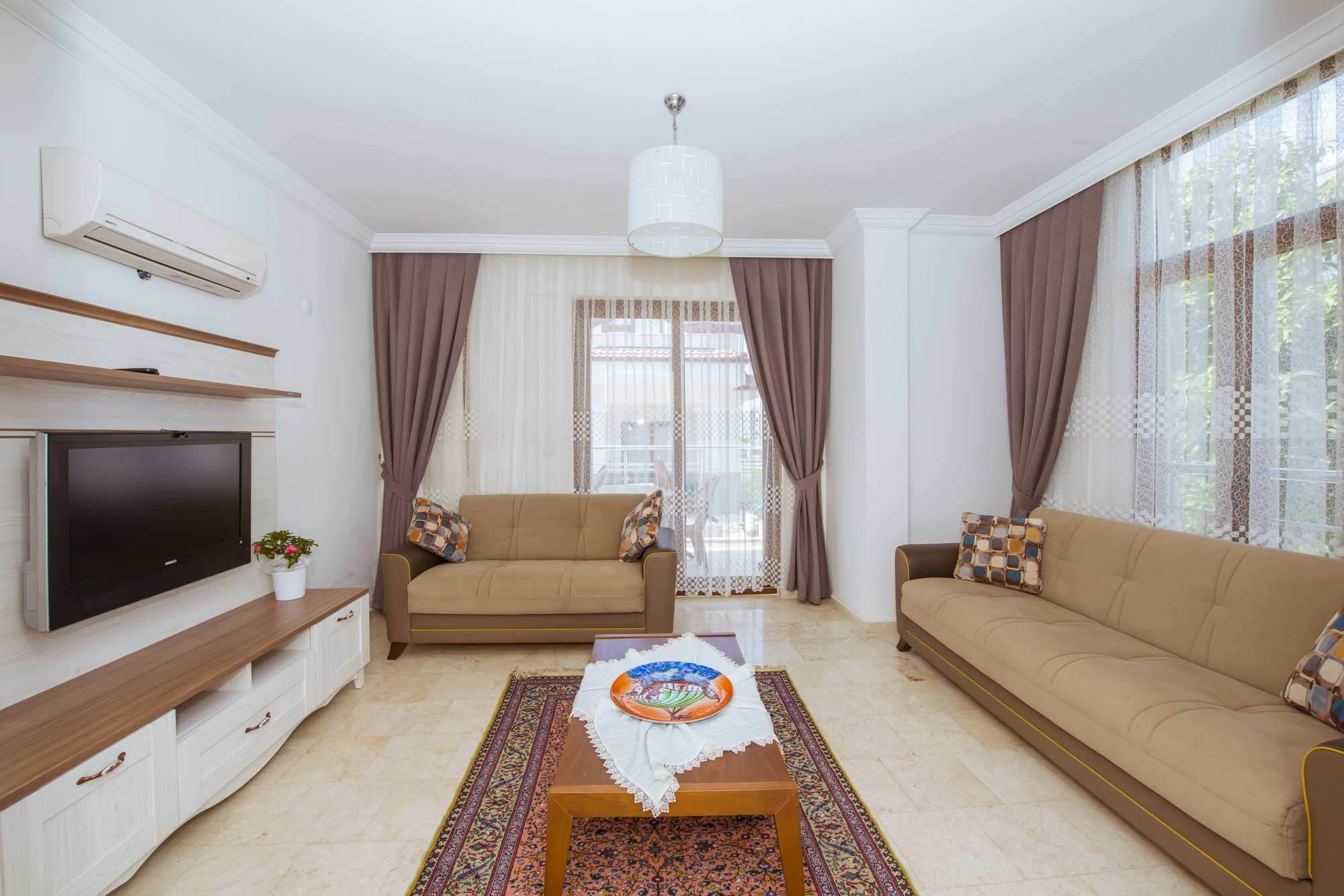 Infinity Aqua Marine Apartments Fethiye Zewnętrze zdjęcie